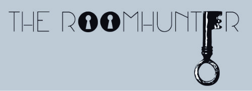 Juegos Hall room escape diseñado por The roomhunter