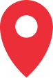 Escape room Bilbao | icono rojo de localización